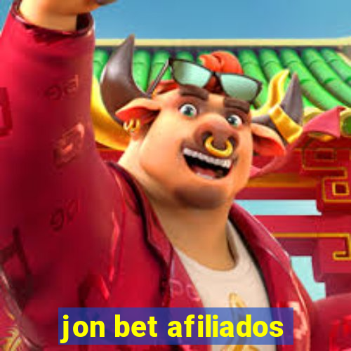 jon bet afiliados